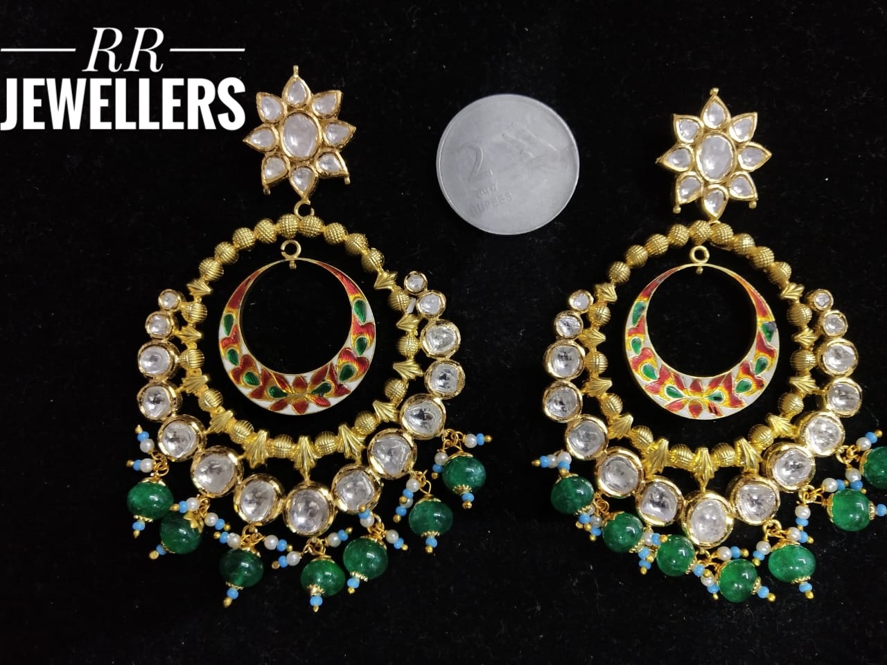 R R JEWELLERS JAIPUR